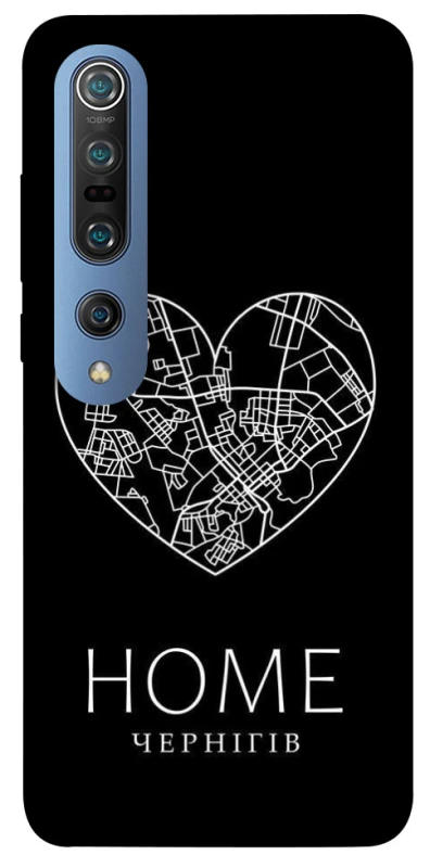 Чохол на Xiaomi Mi 10 / Mi 10 Pro Чернігів Home фото 1 з 1