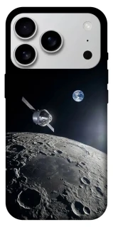 Чехол на Apple iPhone 17 Pro Max (6.9") Artemis 2 ver.2 фото 1 из 1