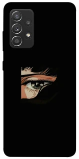 Чохол на Samsung Galaxy A52 4G / A52 5G Погляд аніме фото 1 з 1