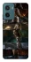 Чохол на Motorola Moto G06 House of the Dragon фото 1 з 1