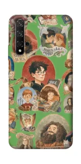 Чохол на Huawei Honor 20 / Nova 5T Harry Potter v27 фото 1 з 1