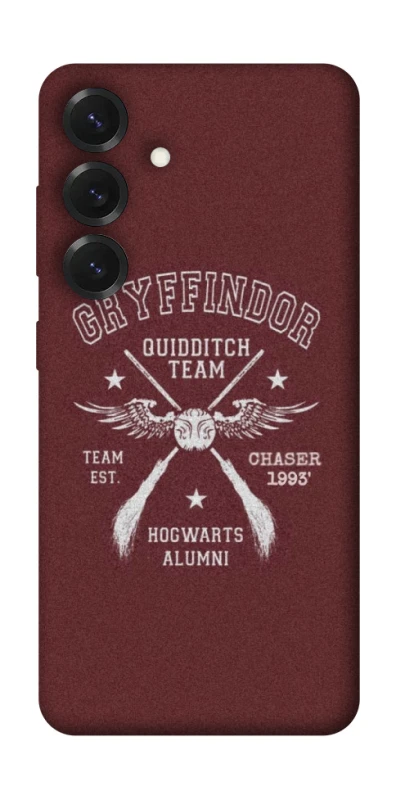 Чехол на Samsung Galaxy S26+ Harry Potter v6 фото 1 из 1