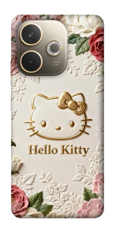 Чехол на Oppo A5 Pro 4G Hello Kitty фото 1 из 1