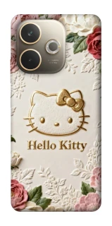 Чехол на Oppo A5 Pro 4G Hello Kitty фото 1 из 1