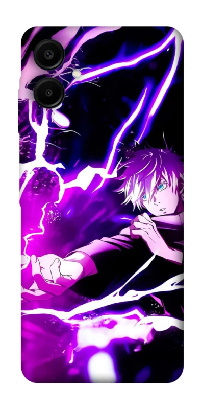 Чохол на Samsung Galaxy A07 Satoru Gojo фото 1 з 1