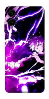 Чохол на Samsung Galaxy A07 Satoru Gojo фото 1 з 1