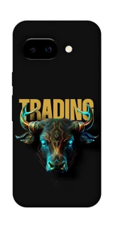 Чехол на Google Pixel 9a Trading фото 1 Чехол на Google Pixel 9a Trading фото 1 из 1