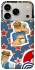 Чехол на Apple iPhone 18 Pro Roblox v2 фото 1 из 2