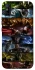 Чехол на TECNO Spark 6 Go Mortal Kombat ver.4 фото 1 из 1