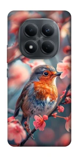Чехол на Xiaomi Redmi Note 15 Pro 4G Birdie фото 1 из 1
