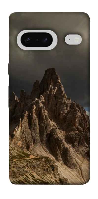 Чехол на Google Pixel 7 Mountain v2 фото 1 из 1