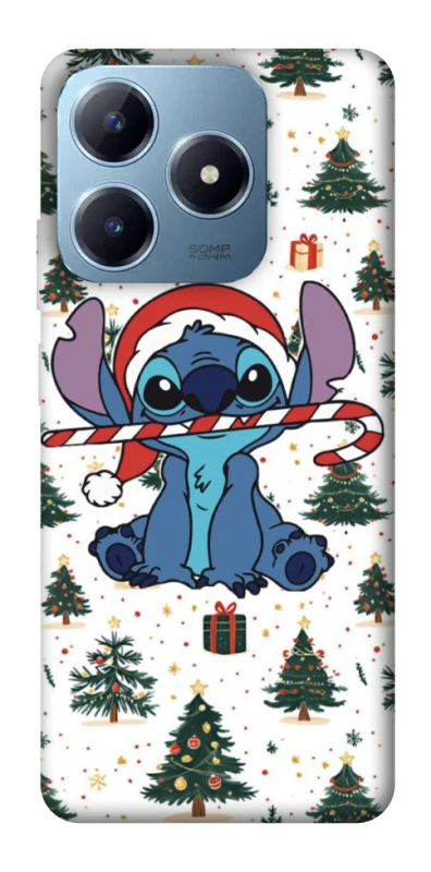 Чехол на Realme C63 Stitch ver.23 фото 1 из 1