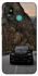 Чохол на TECNO POP 5 Land Cruiser black фото 1 з 1