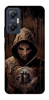 Чохол на Infinix Hot 20 5G Crypt фото 1 Чохол на Infinix Hot 20 5G Crypt фото 1 з 1