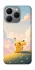 Чохол на Realme 15T pikachu фото 1 з 1