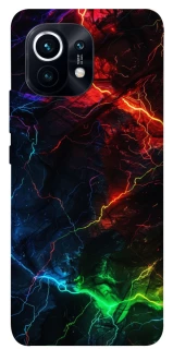 Чохол на Xiaomi Mi 11 Abstract фото 1 з 1