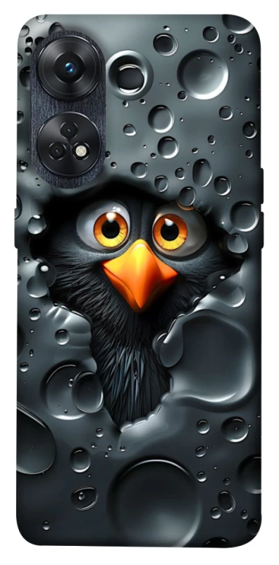 Чохол на Oppo Reno 8T 4G Ну привіт ! фото 1 з 1