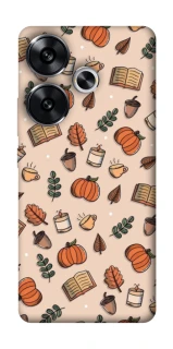 Чехол на Xiaomi Poco F6 Autumn vibes ver.5 фото 1 Чехол на Xiaomi Poco F6 Autumn vibes ver.5 фото 1 из 1