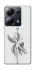 Чехол на Xiaomi Poco M6 Pro 4G Tattoo ver.10 фото 1 из 1
