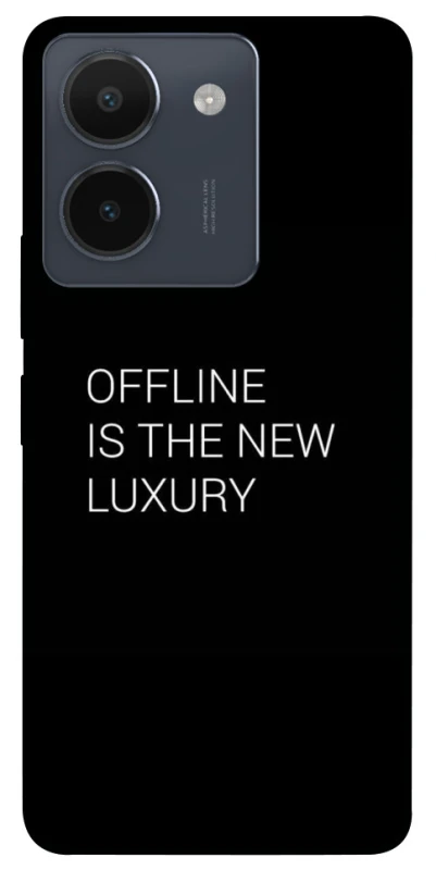 Чохол на Vivo Y36 Offline фото 1 з 1