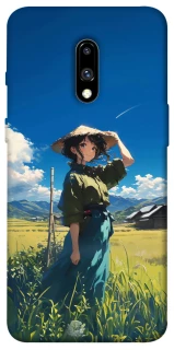 Чохол на OnePlus 7 Field фото 1 з 1