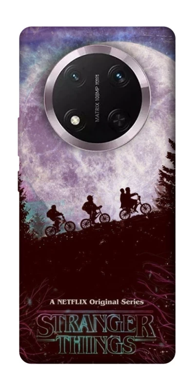 Чохол на Honor X9c Stranger Things ver.34 фото 1 з 1