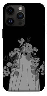 Чехол на Apple iPhone 14 Pro Max (6.7") Cute Halloween фото 1 из 1