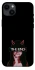 Чехол на Apple iPhone 14 Plus (6.7") the End фото 1 из 1