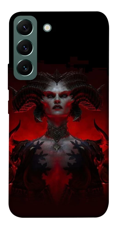 Чехол на Samsung Galaxy S22 Lilith фото 1 из 1