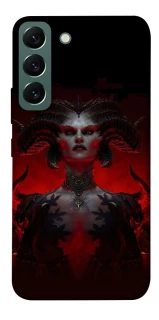 Чехол на Samsung Galaxy S22 Lilith фото 1 из 1