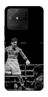 Чехол на Realme Narzo 50A king фото 1 из 1