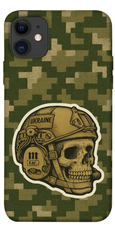 Чохол на Apple iPhone 11 (6.1") Cranium фото 1 з 1