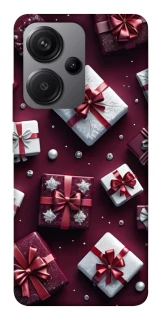 Чехол на Xiaomi Redmi Note 13 Pro+ Christmas spirit ver.7 фото 1 из 1