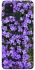Чехол на Samsung Galaxy A21s Flowers v17 фото 1 из 1