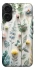 Чохол на Apple iPhone 17 (6.3") Floral design ver.4 фото 1 з 1