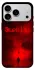 Чехол на Apple iPhone 18 Pro Max Silent Hill aesthetic ver.1 фото 1 из 1