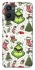Чохол на Oppo A96 Grinch mood ver.3 фото 1 з 1
