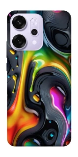 Чехол на Oppo Reno 14 Pro dye фото 1 из 1