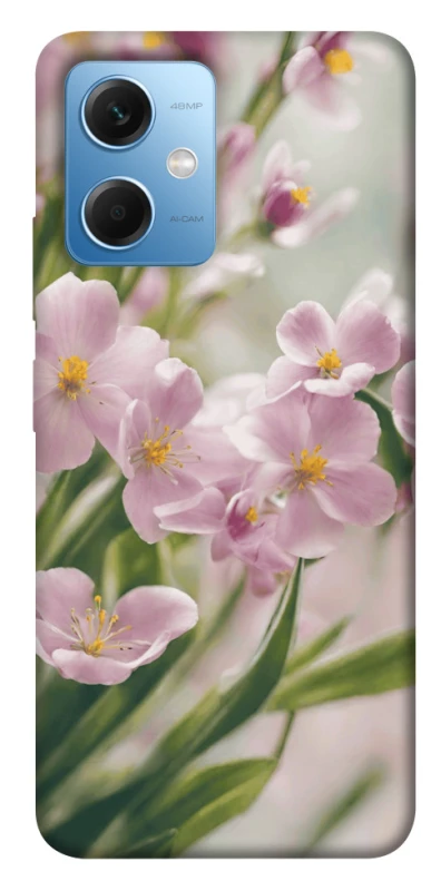 Чохол на Xiaomi Poco X5 5G Spring фото 1 з 1