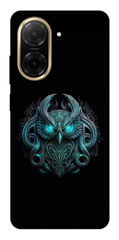 Чохол на Xiaomi Redmi A5 (Europe version) Fantastic owl фото 1 з 1