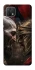 Чохол на Oppo A15s / A15 God of War фото 1 з 1