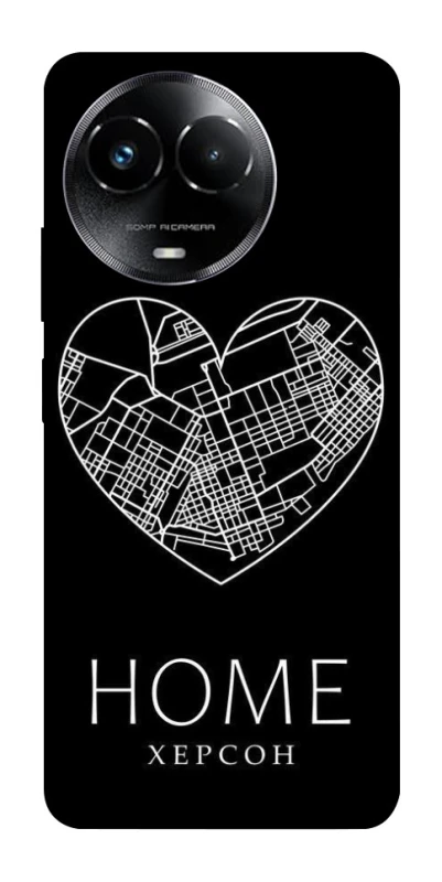 Чехол на Realme C67 4G Херсон Home фото 1 из 1