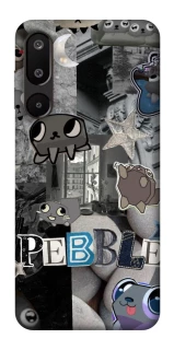 Чехол на Samsung Galaxy M16 5G Pebble фото 1 из 1