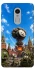 Чохол на Xiaomi Redmi Note 4X / Note 4 (Snapdragon) Moscow never sleeps ver.7 фото 1 з 1