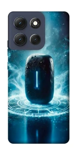 Чехол на Motorola Moto G86 Руна Иса фото 1 из 1