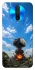 Чохол на Xiaomi Redmi K30 Moscow never sleeps ver.6 фото 1 з 1