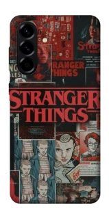 Чехол на Samsung Galaxy A57 5G Stranger Things ver.29 фото 1 из 1