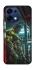 Чехол на Oppo A6 Pro 4G/5G Hulk v3 фото 2 из 2