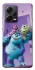 Чохол на Xiaomi Redmi Note 12 Pro 5G Monsters friends фото 1 з 1