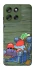 Чохол на Motorola Moto G56 5G Mr.Krabs фото 1 з 1